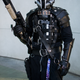 Illustration for article titled The Force Is Strong With This Gallery Of iStar Wars/i Celebration Cosplay